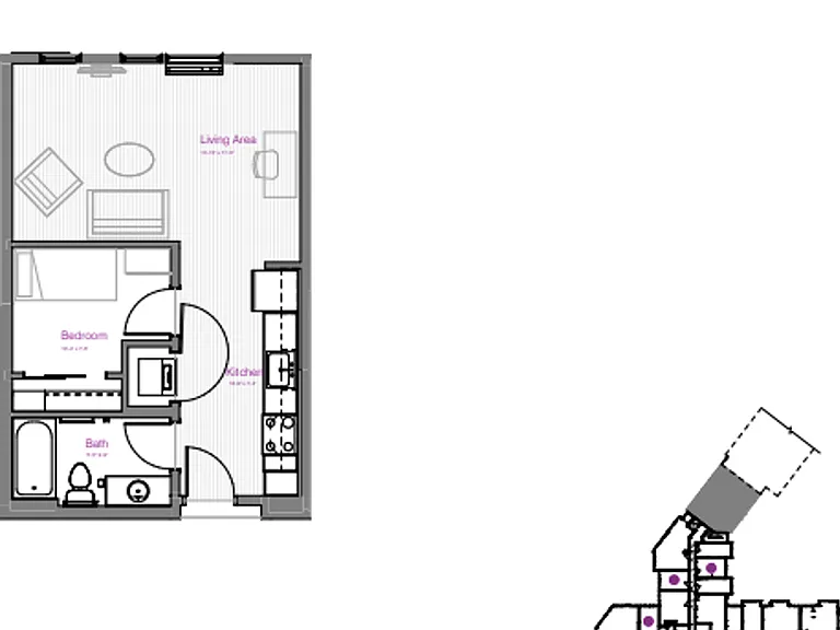 Brook Avenue Housing Cooperative — Photo 46