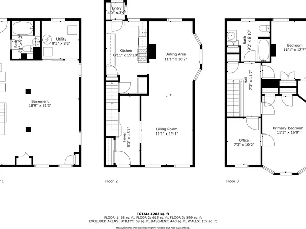 38 Gautier Avenue image 42 of 42