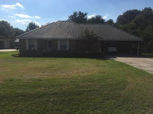 85 Griffith Rd, Hattiesburg, MS 39402