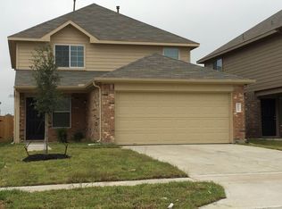 5839 S Brenwood Dr, Katy, TX 77449