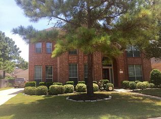 8502 Brighton Lake Ln, Houston, TX 77095