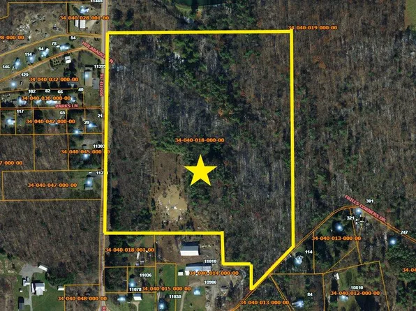 0 Route 36, Tionesta, PA 16353