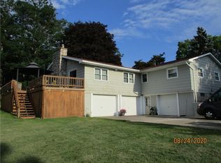 6053 Cleary Rd, Livonia, NY 14487