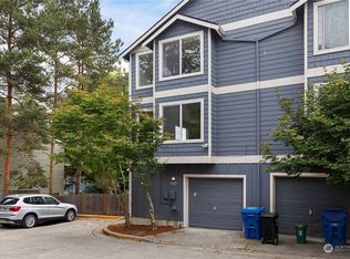 2414 SW Holden St APT H, Seattle, WA
