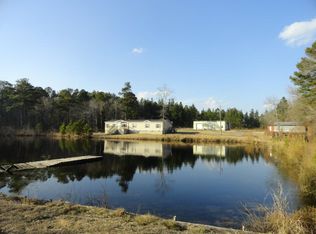 181 Baldwin Rd, Rockingham, NC 28379