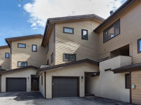 3016 Wildridge Rd APT 2, Avon, CO 81620