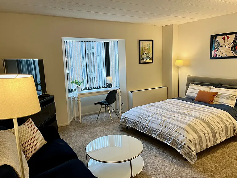 Park View Apartments — Photo 13
