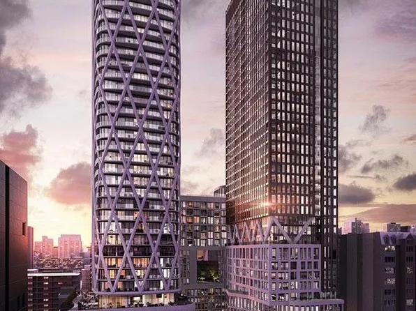 230 Simcoe St, Toronto, ON