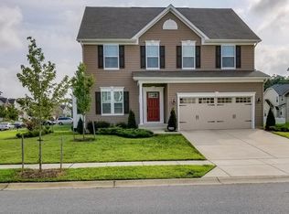 3602 Lupton Ct, White Plains, MD