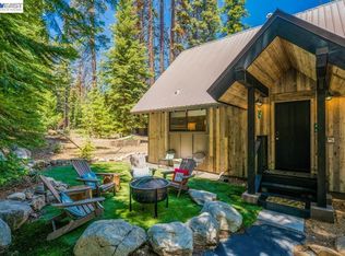 360 Grouse Dr, Homewood, CA 96141