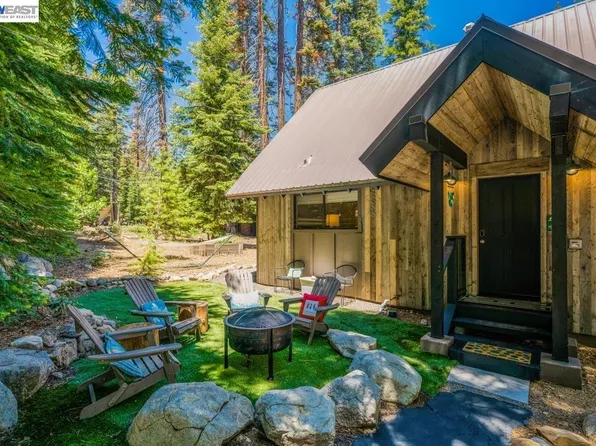 360 Grouse Dr, Homewood, CA 96141