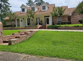 17 Pine Terrace Dr, Winnfield, LA 71483