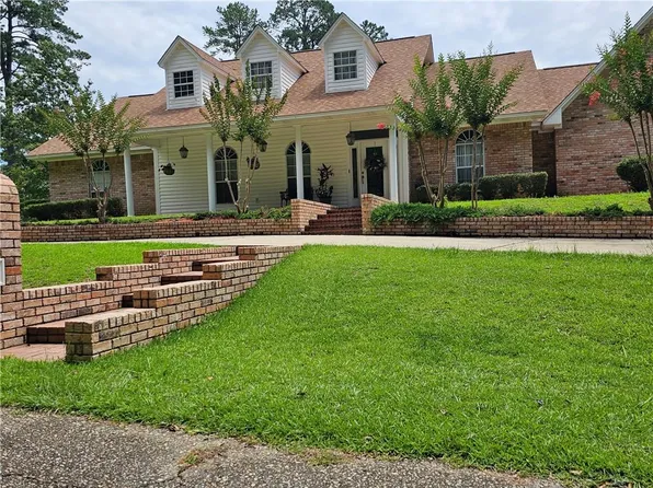 17 Pine Terrace Dr, Winnfield, LA 71483
