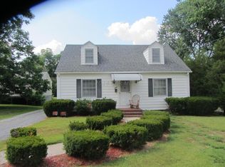 204 Ironshire St, Snow Hill, MD 21863