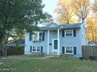 15318 Colorado Ave, Woodbridge, VA 22191