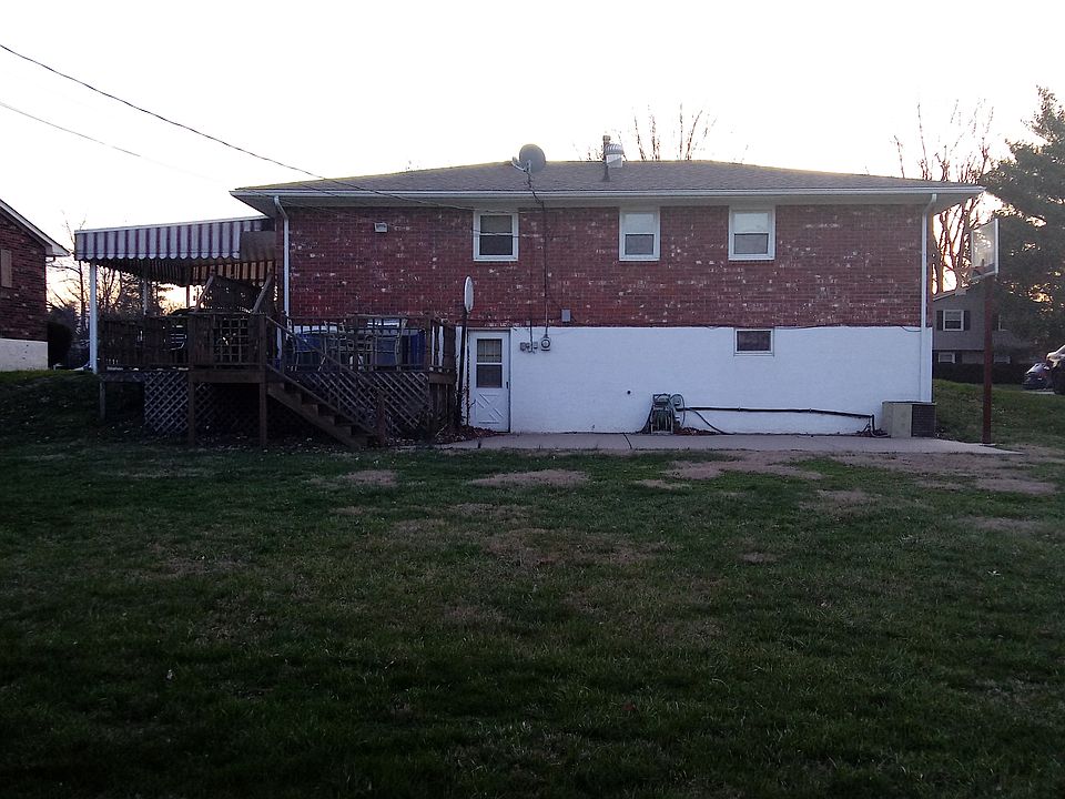 236 Paddock Dr, Versailles, KY 40383 Zillow