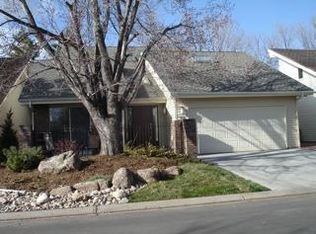 7116 Cedarwood Cir, Boulder, CO 80301