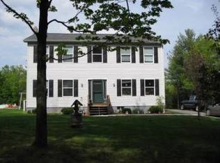 20 John Peter Rd, Cairo, NY 12405