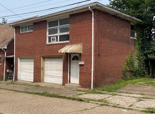 505 7th St, Ambridge, PA 15003
