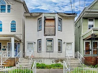 133 W 4th St Bayonne NJ Zillow