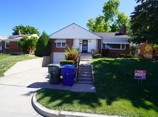 3056 Circle Way, Ogden, UT 84403