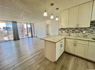Victoria Towers, Honolulu, HI 96822