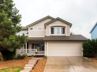 3528 Buffalo Grass Ln, Castle Rock, CO 80109