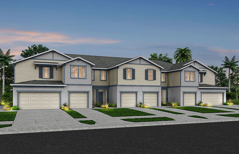 Marigold Exterior 6 Unit C3