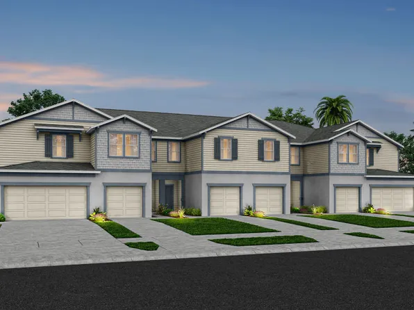 Marigold Plan, Sunrise Estates