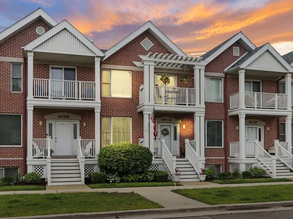 413 56th STREET, Kenosha, WI 53140