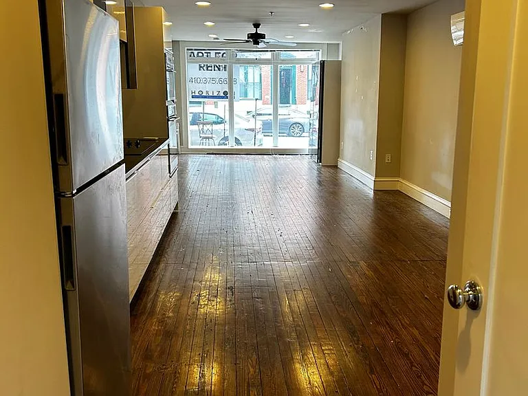 808 N. Calvert Street — Photo 4