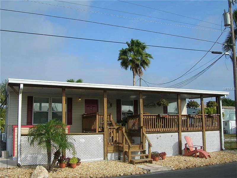 1st image of 2601 Gulf Dr N Lot S31