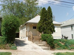 715 Gardendale Ave, Akron, OH 44310