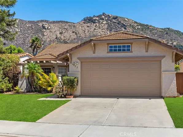 4933 Lake Shore Ct, Fallbrook, CA 92028