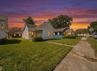 1433 W 5th St, Anderson, IN 46016