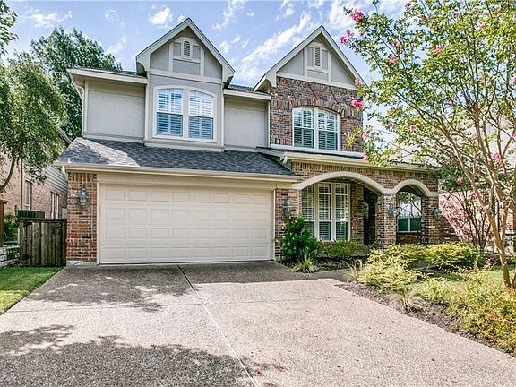 2nd image of 7920 Briar Brook Ct
