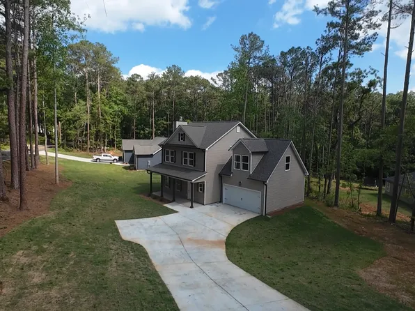 15 Oriole Cir, Monticello, GA 31064