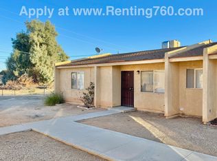 5827 Bagley Ave #0, Twentynine Palms, CA 92277