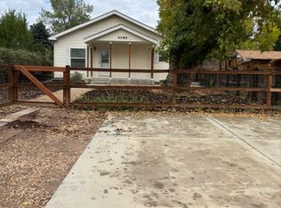 408 E Emma St UNIT B, Lafayette, CO 80026
