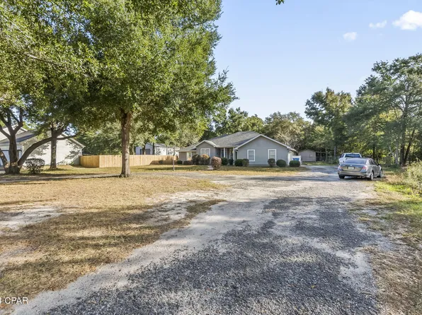 300 Mill Creek Dr, Southport, FL 32409
