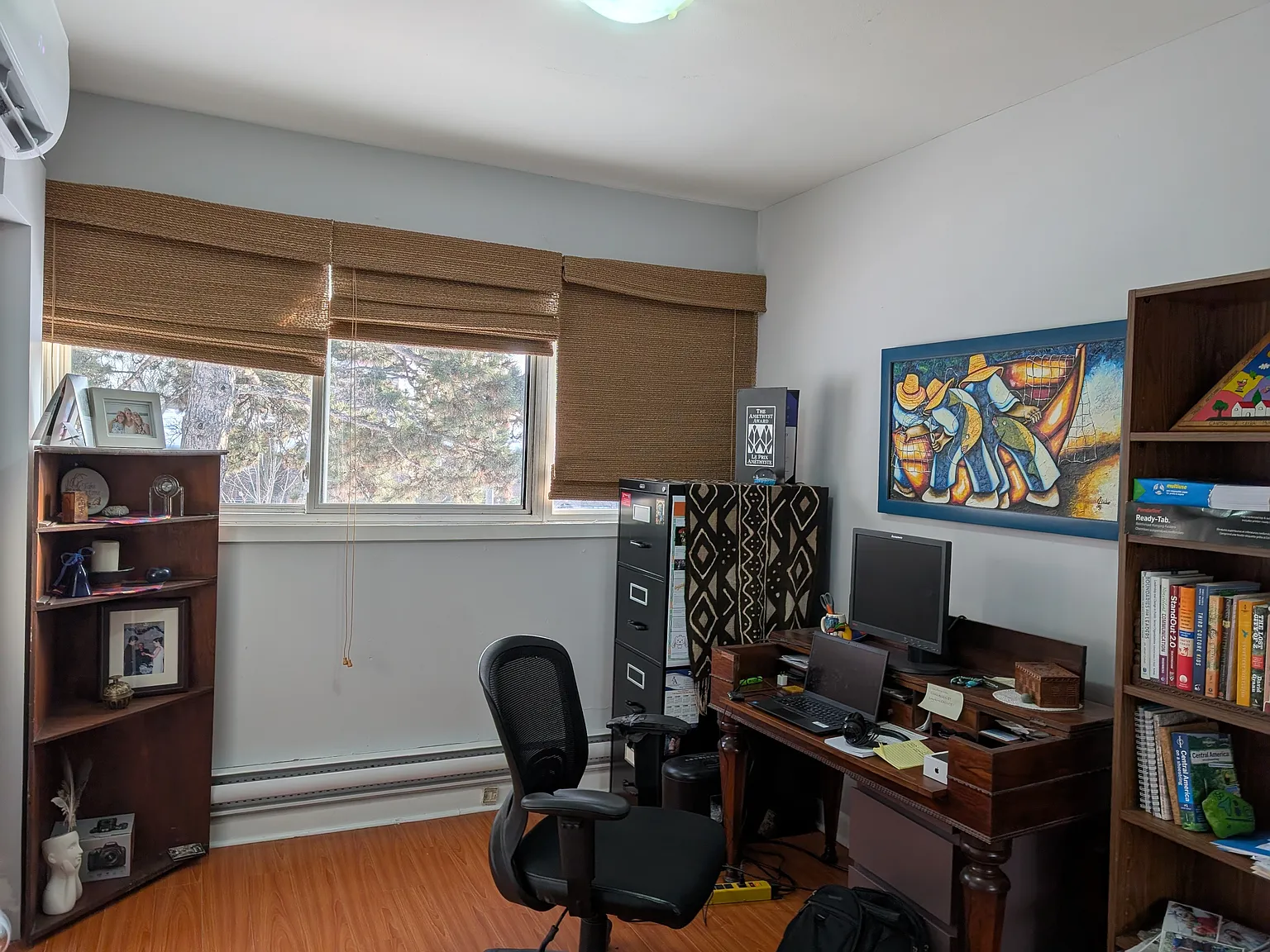 1 bed, $980 — Photo 2