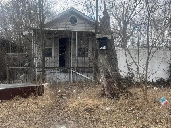 3916 Monroe St, Gary, IN 46408