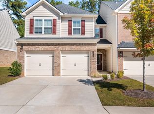 5646 Bernie Cir, Powder Springs, GA 30127