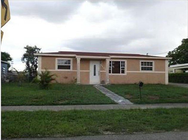 1st image of 3480 NW 205th St