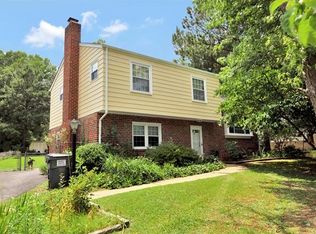 6200 Halrose Ln, North Chesterfield, VA 23234