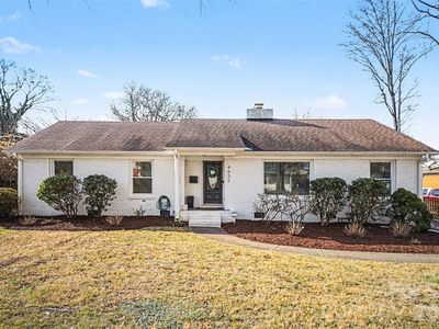 4532 Carriage Drive Cir, Charlotte, NC, 28205