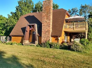 12381 19b Rd, Argos, IN 46501