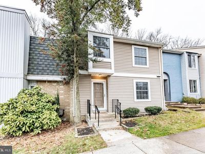 6020 Forrest Hollow Ln, Springfield, VA, 22152