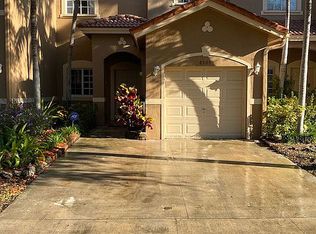 8505 SW 214th Way, Cutler Bay, FL 33189