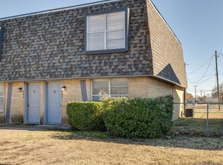 441 SW Thomas St APT D, Burleson, TX 76028